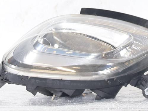 Used Left headlight Left headlight FIAT PANDA (312_, 319_) 1.0 Mild Hybrid (312.PYD1B) (69 hp) 31647715 31647715