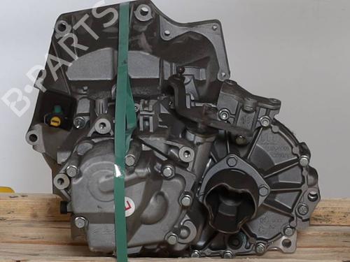 Gearbox ABARTH 500 / 595 / 695 1.4 (312.AXY11, 312.AXY1A) | BP29618259M3 