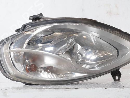 Used Left headlight Left headlight LANCIA YPSILON (843_) 1.3 D Multijet (843.AXE11, 843.AXE1A) (90 hp) 31942054 31942054