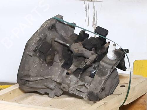 Used Gearbox Gearbox FIAT PUNTO (188_) 1.2 60 (188.030, .050, .130, .150, .230, .250) (60 hp) 33285102 33285102