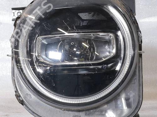Used Left headlight Left headlight 38590332 38590332