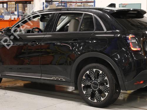 Right headlight ABARTH 600e (365) TURISMO | BP30443045C29  - Image 7