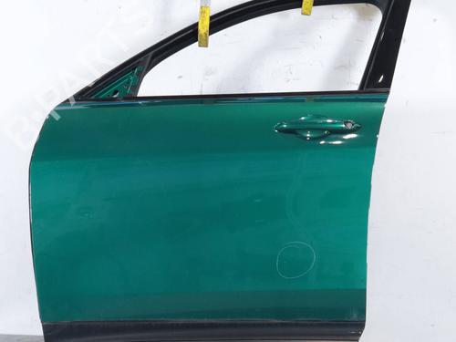 Used Left front door Left front door ALFA ROMEO TONALE (965_) 1.3 Hybrid Q4 (280 hp) 33734039 33734039