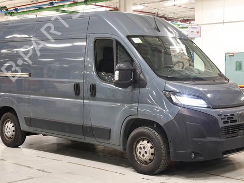 Gearbox CITROËN JUMPER II Platform/Chassis 2.0 BlueHDi 130 | BP33283926M3  - Image 8