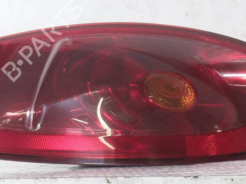 Used Left taillight Left taillight FIAT BRAVO II (198_) 1.9 D Multijet (198AXB1A) (120 hp) 33615989 33615989