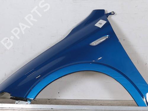 Used Left front fenders FIAT TIPO Estate (356_, 357_) 1.6 Multijet (357WXG1) (131 hp) 26163059