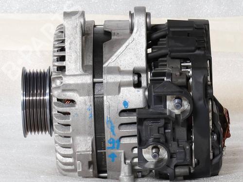 Alternator JEEP AVENGER (J2) 1.2 T3 e-Hybrid | BP38645028M7 - Image 2