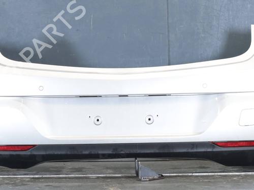 Paragolpes trasero Paragolpes trasero 39236585 39236585