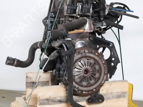 Engine FIAT PANDA (169_) 1.2 (169.AXB11, 169.AXB1A) | BP26316542M1 