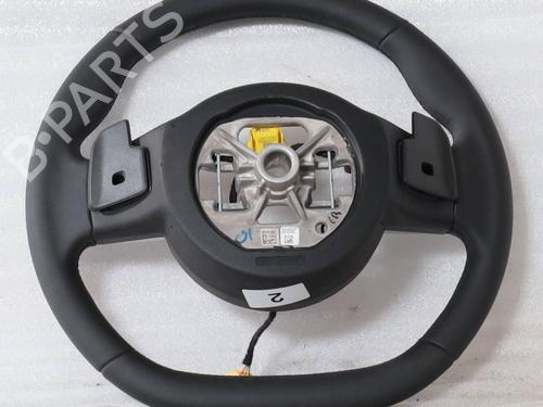 Steering wheel ABARTH 600e (365) TURISMO | BP36947102C49 - Image 3