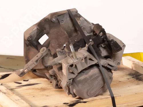 Gearbox FIAT PANDA (169_) 1.2 (169.AXB11, 169.AXB1A) | BP40215495M3  - Image 5
