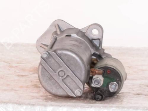 Starter ALFA ROMEO STELVIO (949_) 2.0 Q4 (949.AXA2A) | BP40071714M8 - Image 3