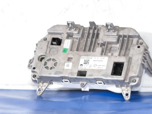 Instrument cluster FIAT 500e (332_) Elektro (FA1) | BP30662412C47 - Image 3