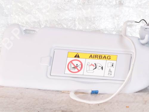 right-sun-visor-opel-grandland-grandland-x-a18-p1uo-2017-39910607 main image