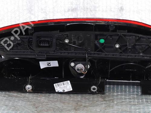 Left taillight FIAT DOBLO Cargo (263_) 1.6 D Multijet (263WXN1B, 263ZXN1B, 263ZXV1B, 263WXV1B,... | BP39403386C34 - Image 4
