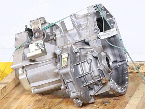 Gearbox LANCIA YPSILON (312_) 1.2 (312.PXA1A, 312.YXA1A) | BP38644945M3 - Image 5