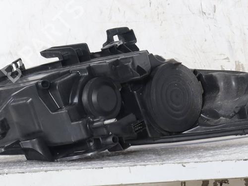 Left headlight PEUGEOT 207 CC (WD_) 1.6 HDi | BP36835459C28 - Image 2