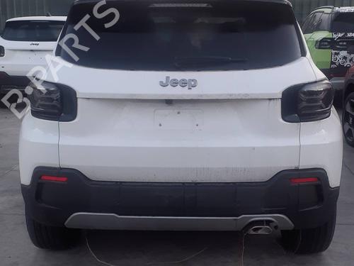 Andre JEEP AVENGER (J2) 1.2 GSE T3 | BP38801870O1 - Image 9