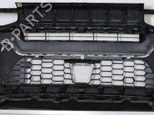Front bumper JEEP AVENGER (J2) Electric | BP27157652C7 