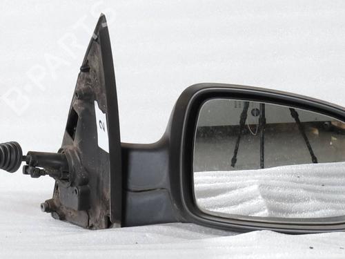 Used Right mirror Right mirror 37231334 37231334