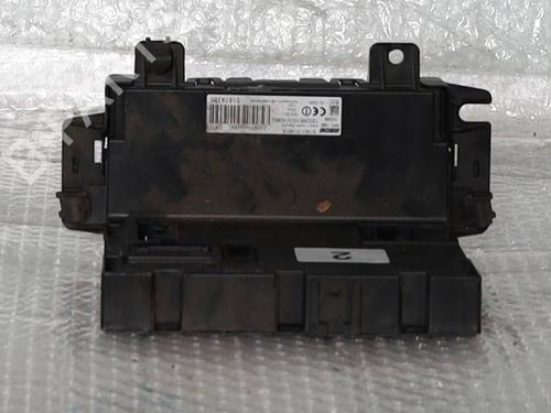 Fuse box FIAT PANDA (169_) 1.2 (169.AXB11, 169.AXB1A) | BP39502253E1 - Image 3