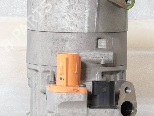 AC compressor JEEP RENEGADE SUV (BU, B1, BV) 1.3 PHEV 4Xe | BP38590453M34 - Image 5