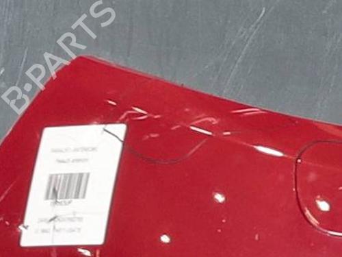 Front bumper ALFA ROMEO GIULIA (952_) 2.0 (952ACA25) | BP29826785C7