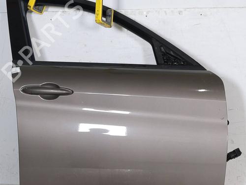Used Right front door Right front door ALFA ROMEO GIULIA (952_) 2.2 D (952AEM250, 952AEA250) (150 hp) 26550851 26550851