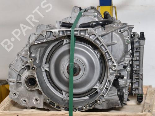 Gearbox JEEP COMPASS (MP, M6, MV, M7) 1.5 T4 Hybrid | BP30662761M3