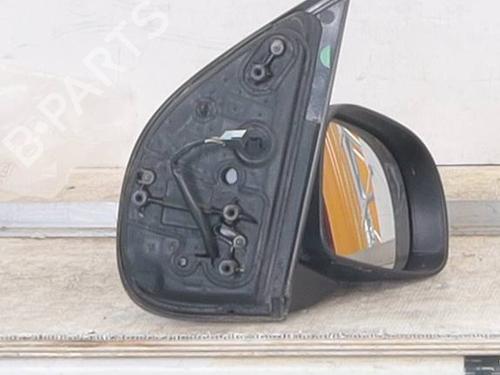 Right mirror FIAT PANDA (312_, 319_) 1.3 D Multijet 4x4 (312PXL1A) | BP27597143C27 