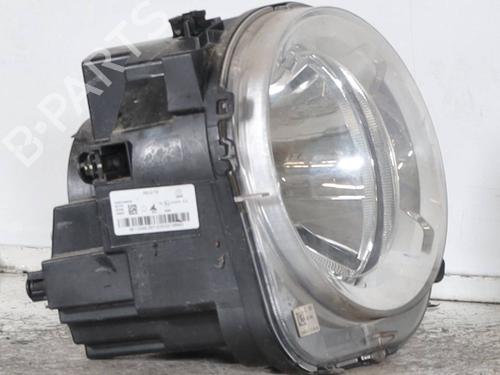 Used Right headlight JEEP RENEGADE SUV (BU, B1, BV) 1.3 T-GDi 4x4 (180 hp) 29041155