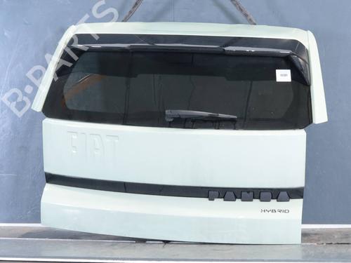 Used Tailgate Tailgate FIAT GRANDE PANDA (328) 1.2 Mild Hybrid (325) (110 hp) 34620490 34620490