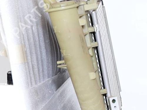Radiator set FIAT 500 (312_) 1.2 (312AXA1A) | BP37662567M120 - Image 2
