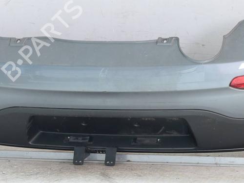 rear-bumper-fiat-punto-evo-199_-2008-26887891 main image