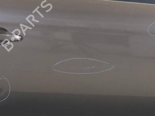 Used Right front door FIAT BRAVO II (198_) 1.4 (198AXA1B) (90 hp) 31793506