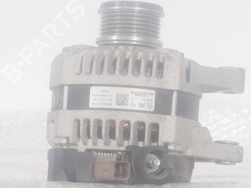 Alternator OPEL CORSA F (P2JO) 1.2 (68) | BP39502265M7 - Image 5