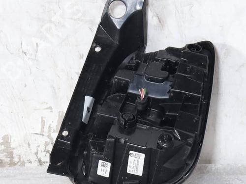 Left taillight ABARTH 600e (365) TURISMO | BP37258698C34 - Image 2