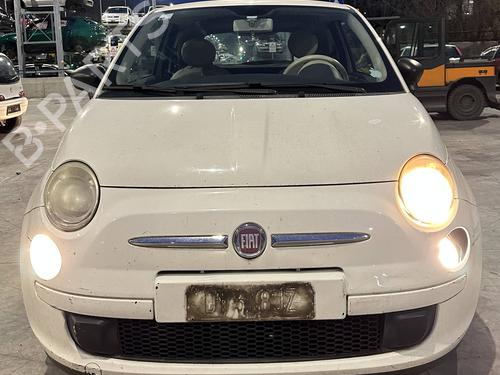 Used Parts FIAT 500 (312_)  1.2 (312AXA1A)  4555631
