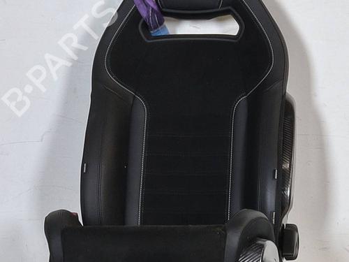 Used Left front seat ALFA ROMEO GIULIA (952_) 2.2 D Q4 (952AFA45M) (180 hp) 29826454