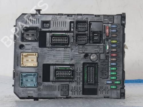 fuse-box-peugeot-3008-i-mpv-0u_-2009-2010-2011-2012-2013-2014-2015-2016-2017-36774358 main image