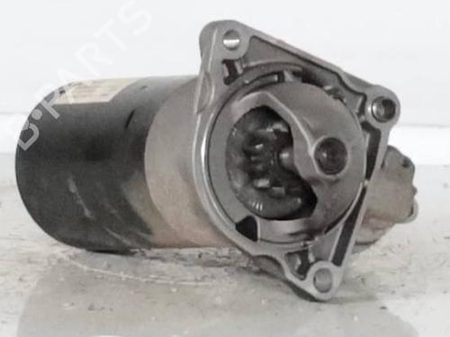 Used Starter Starter ALFA ROMEO GIULIA (952_) 2.2 D (952AFA25, 952AFM25, 952ALA25) (180 hp) 26211316 26211316