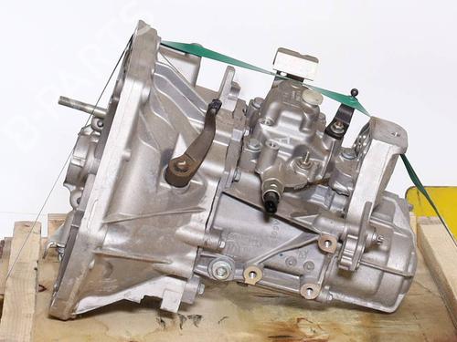 Gearbox LANCIA YPSILON (312_) 1.0 Mild Hybrid (312) | BP39403365M3 - Image 5