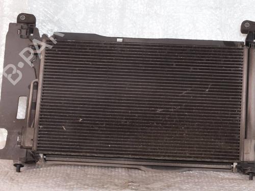 radiator-set-fiat-grande-punto-199_-2005-39944432 main image