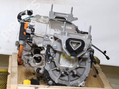 Used Engine Engine JEEP AVENGER (J2) Electric (156 hp) 33284123 33284123
