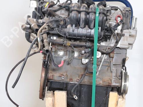 Engine FIAT PANDA (312_, 319_) 1.2 (312PXA1A) | BP26162846M1 