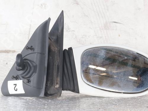 Used Right mirror Right mirror FIAT SEICENTO / 600 (187_) 1.1 (187AXB, 187AXB1A, 187AXC1A02) (54 hp) 34054148 34054148