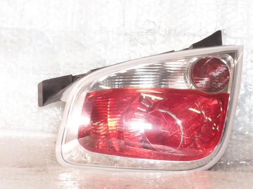 Used Left taillight Left taillight FIAT 500 (312_) 1.2 (312AXA1A) (69 hp) 40261286 40261286