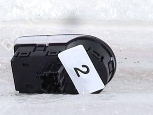 Headlight switch OPEL ASTRA K (B16) 1.5 CRDI (68) | BP39403605I24 - Image 2