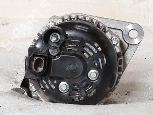 Alternator ALFA ROMEO GIULIA (952_) 2.2 D (952AFA25, 952AFM25, 952ALA25) | BP38645078M7 - Image 3
