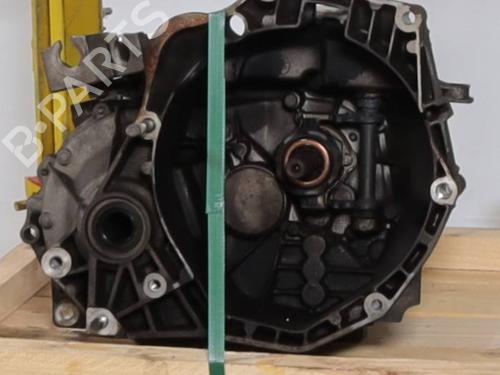 Gearbox FIAT PUNTO (188_) 1.3 JTD 16V | BP29530273M3